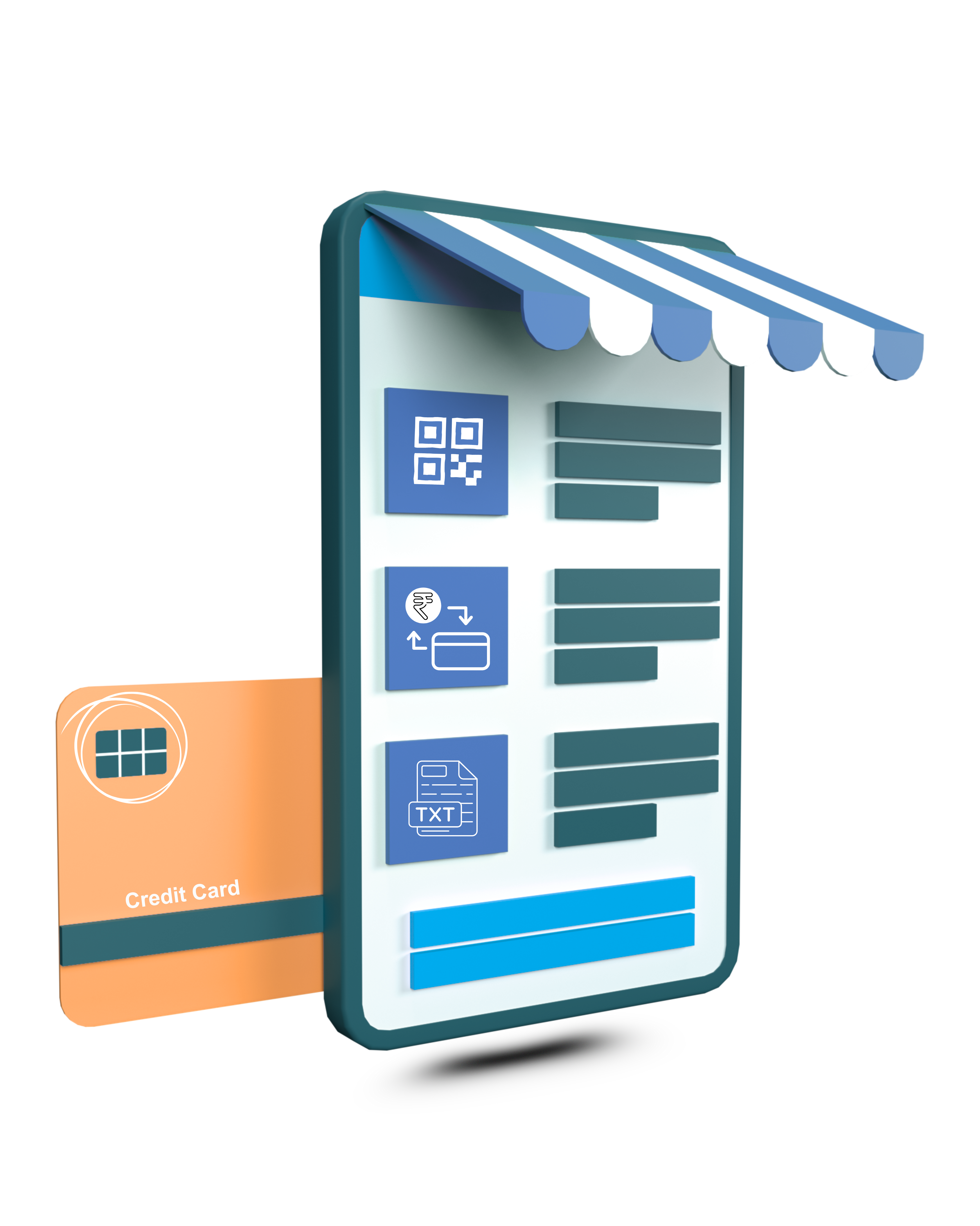 Digital payment service by Pay9